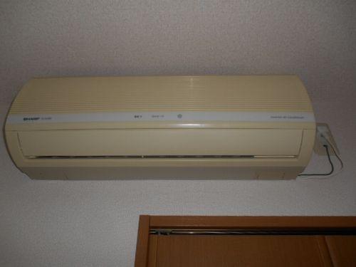 神戸市西区丸塚マンション 設備