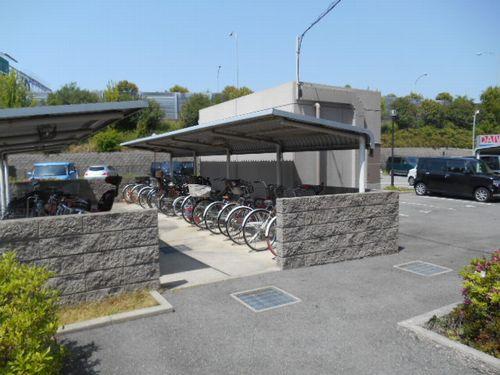 神戸市西区丸塚マンション 物件画像