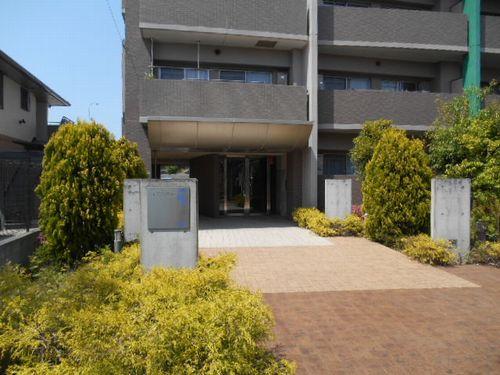 神戸市西区丸塚マンション その他