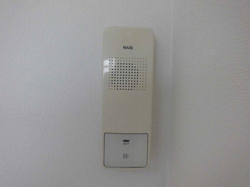 神戸市西区北別府マンション 設備