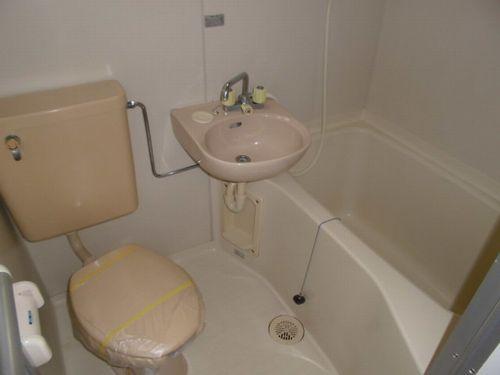 神戸市西区北別府マンション 部屋画像