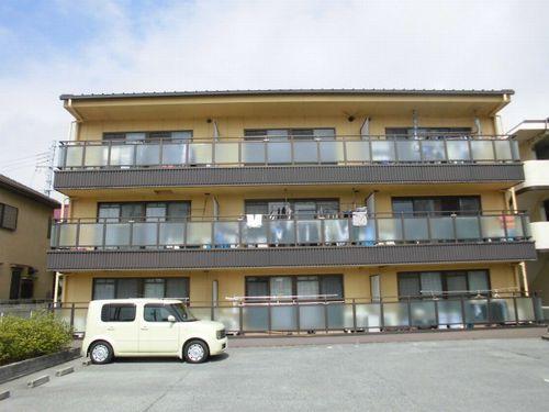 ファミリーマンションの賃貸物件