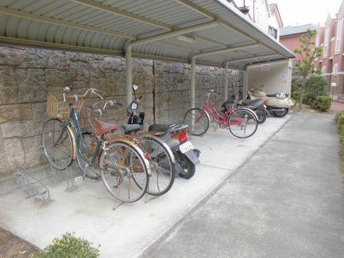 神戸市西区伊川谷町有瀬テラスハウス 物件画像