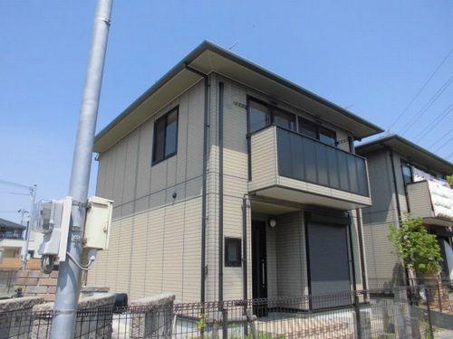 神戸市西区水谷一戸建 物件画像