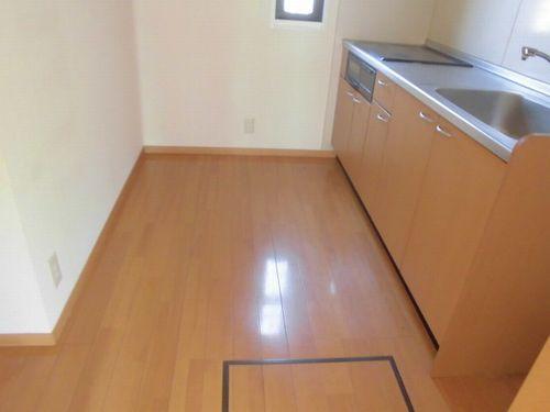 神戸市西区水谷一戸建 その他部屋・スペース