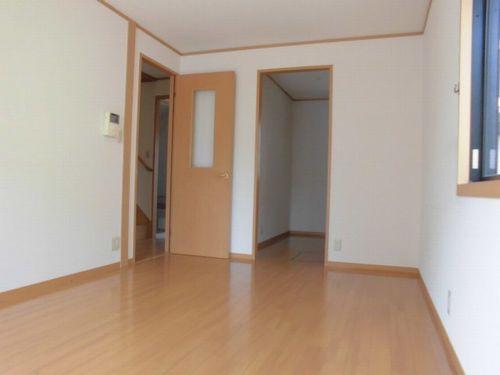 神戸市西区水谷一戸建 リビング