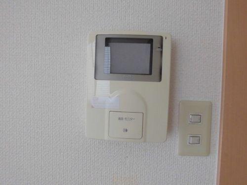 神戸市西区水谷一戸建 設備