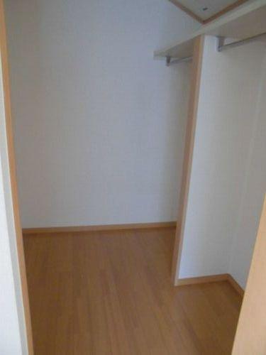 神戸市西区水谷一戸建 収納