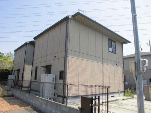 神戸市西区水谷一戸建 外観