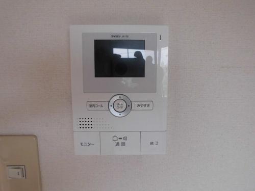 神戸市西区上新地アパート 設備