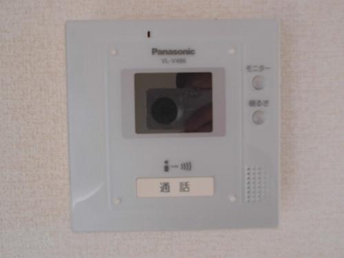 フォレスト枝吉 設備
