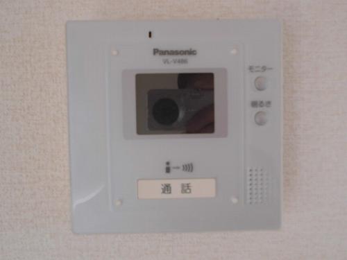 フォレスト枝吉 設備