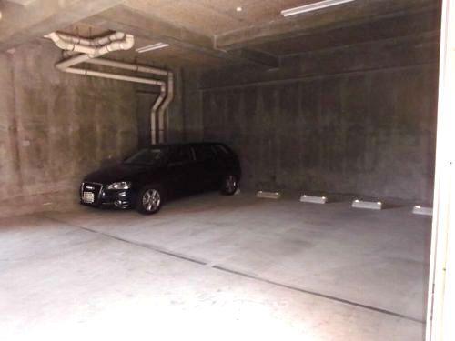 明石市東仲ノ町マンション 駐車場