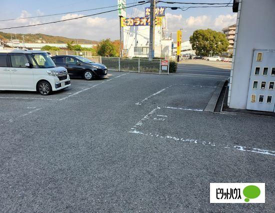 神戸市西区南別府マンション 共有部分