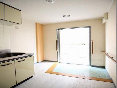神戸市西区伊川谷町上脇マンション その他部屋・スペース