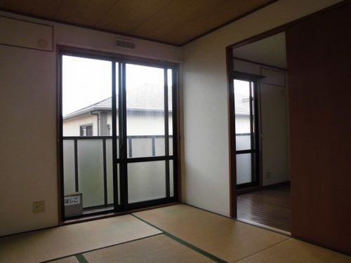 神戸市西区水谷アパート その他部屋・スペース