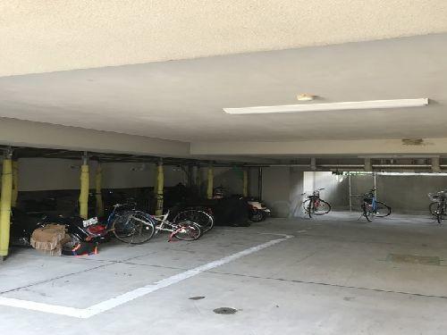 神戸市西区伊川谷町有瀬マンション 共有部分