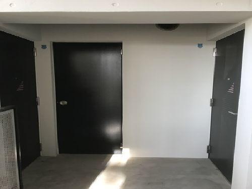 神戸市西区伊川谷町有瀬マンション 玄関