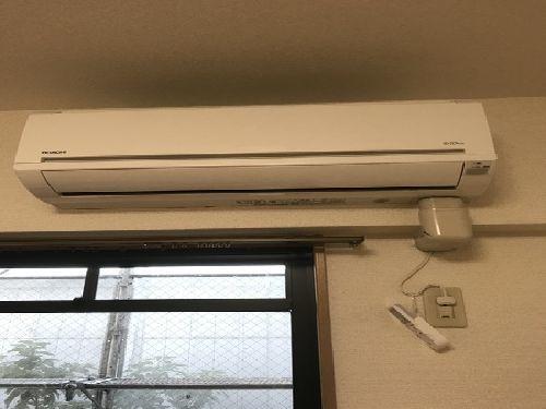 神戸市西区伊川谷町有瀬マンション 設備