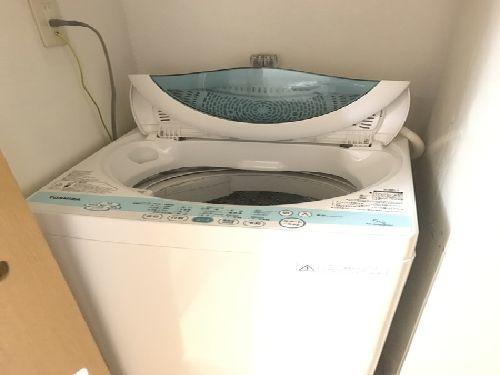 神戸市西区伊川谷町有瀬マンション 設備