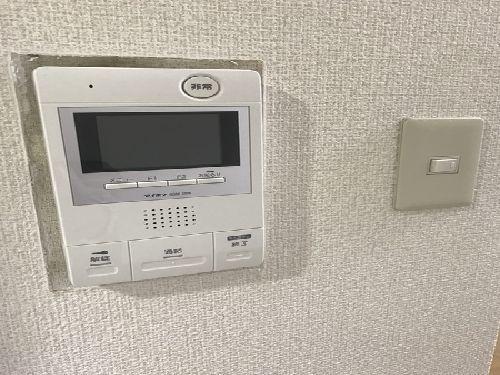 神戸市西区伊川谷町有瀬マンション 設備