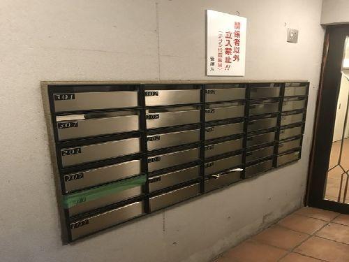 神戸市西区伊川谷町有瀬マンション 設備