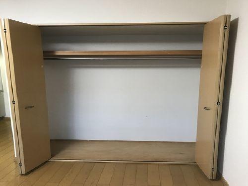 神戸市西区伊川谷町有瀬マンション 収納