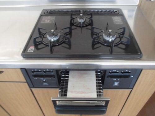 神戸市西区伊川谷町有瀬マンション 設備