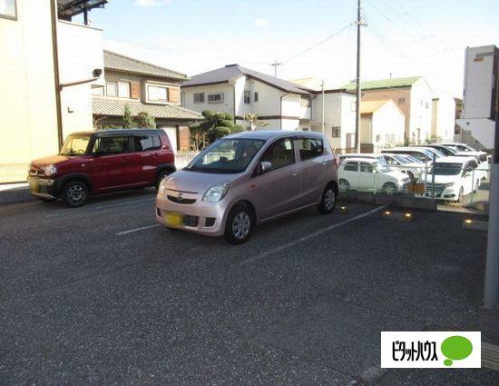 神戸市西区池上マンション その他
