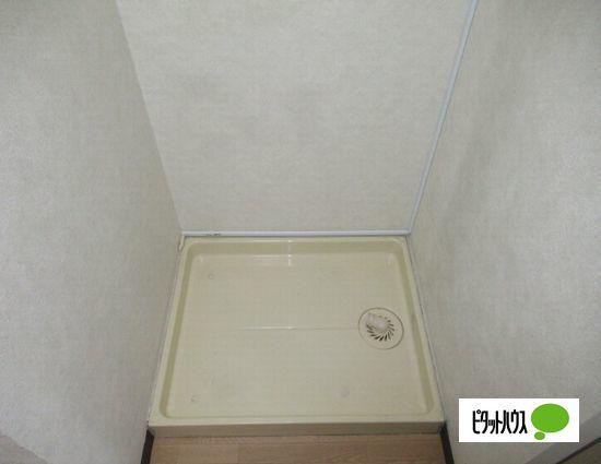神戸市西区池上マンション その他部屋・スペース