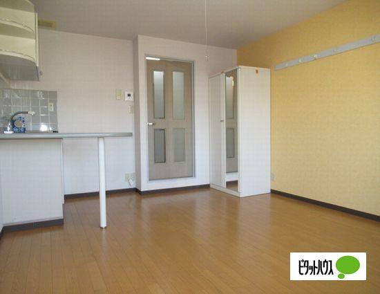 神戸市西区池上マンション その他部屋・スペース