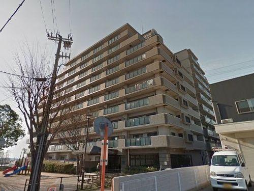 神戸市西区伊川谷町別府マンション 外観