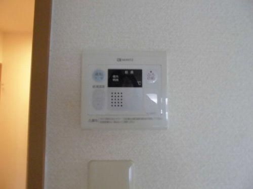 神戸市西区王塚台マンション 設備