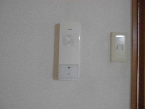 神戸市西区王塚台マンション 設備