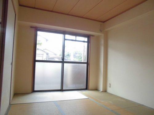 神戸市西区王塚台マンション リビング