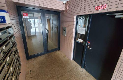 明石市硯町マンション 物件画像