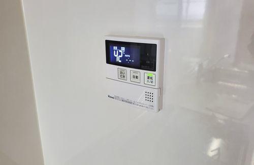 明石市硯町マンション 設備