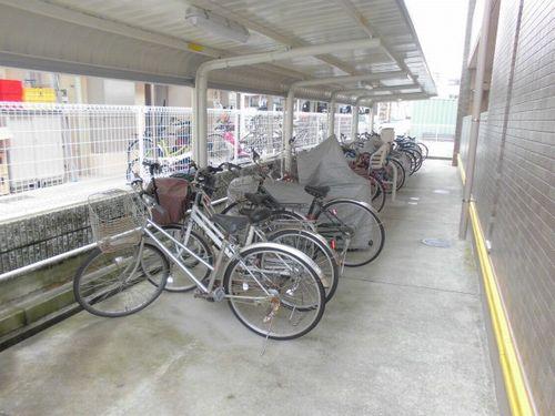 明石市沢野南町マンション その他