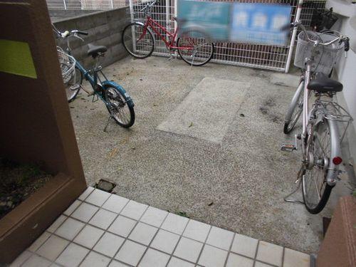 明石市小久保マンション 物件画像