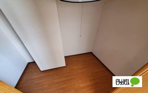 明石市小久保マンション 部屋画像