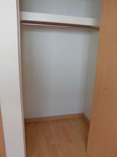 神戸市西区玉津町西河原テラスハウス 収納