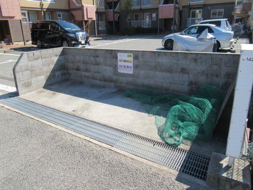 神戸市西区南別府アパート その他