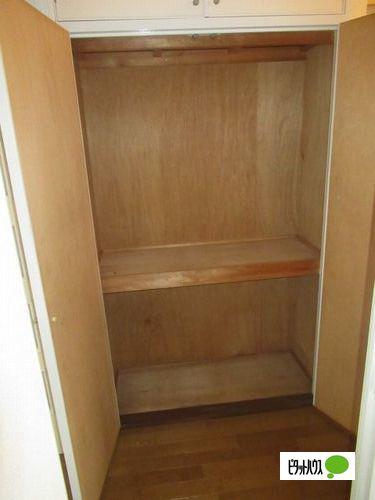 明石市東野町マンション 部屋画像