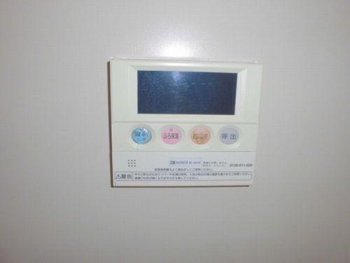 神戸市西区北別府アパート 設備