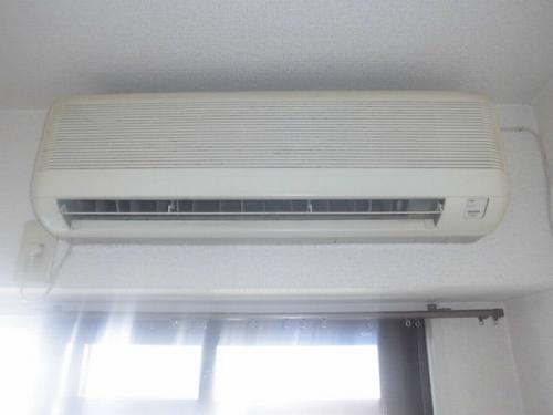 神戸市西区王塚台マンション 設備