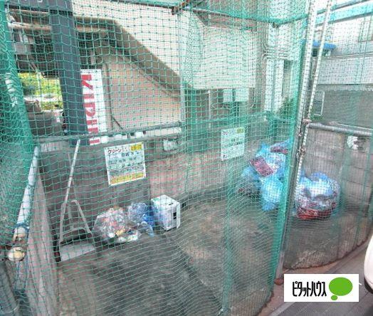 神戸市西区伊川谷町有瀬マンション その他