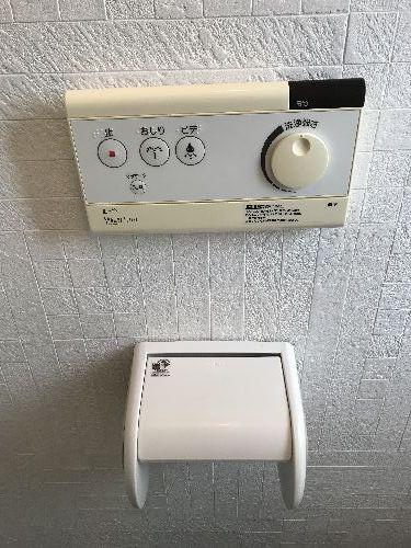 明石市西新町マンション 設備