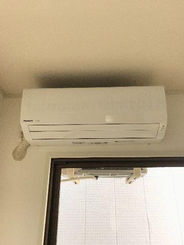 明石市西新町マンション 設備