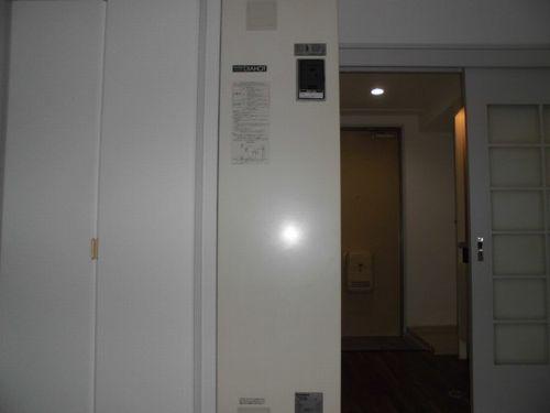 明石市西明石南町マンション 部屋画像