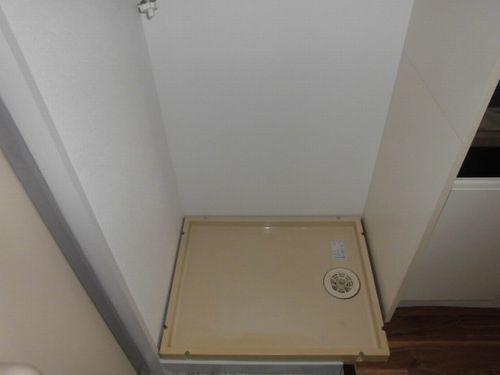 明石市西明石南町マンション その他部屋・スペース